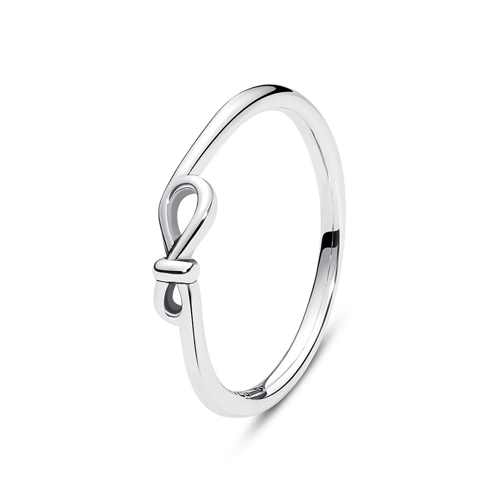 925 Crown Love Ring