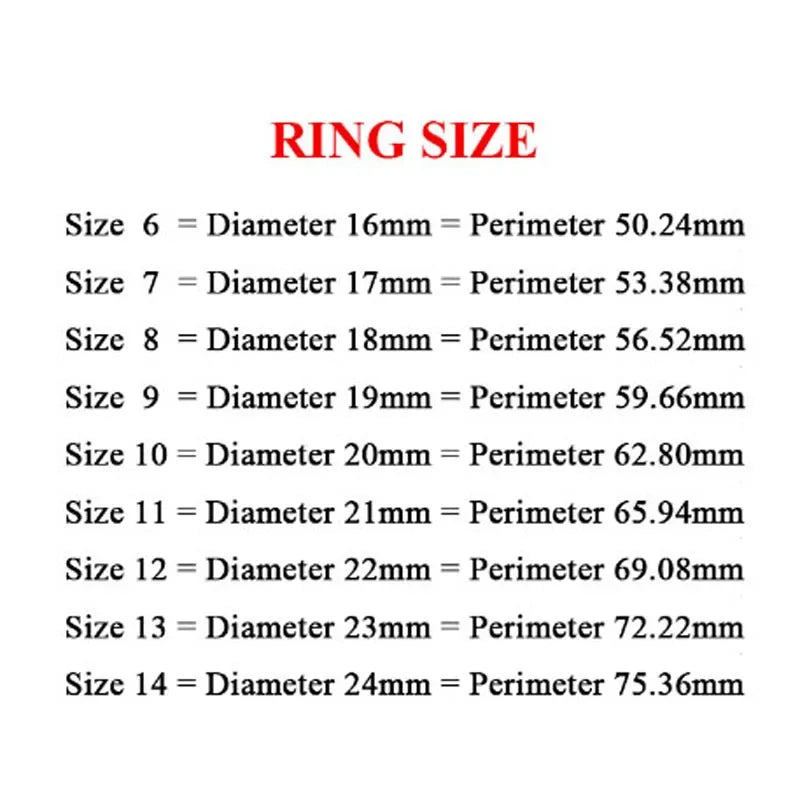 Elevate Steel Ring