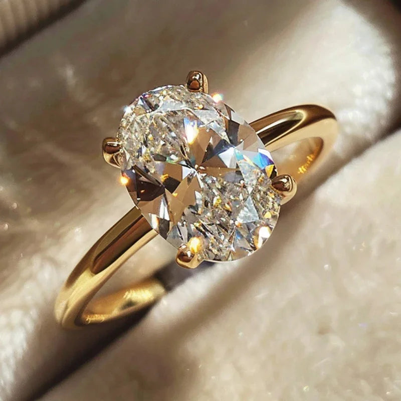 925 Silver Eternity Ring
