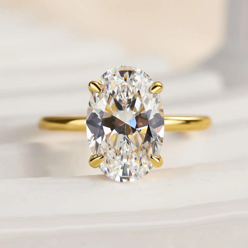 925 Silver Eternity Ring